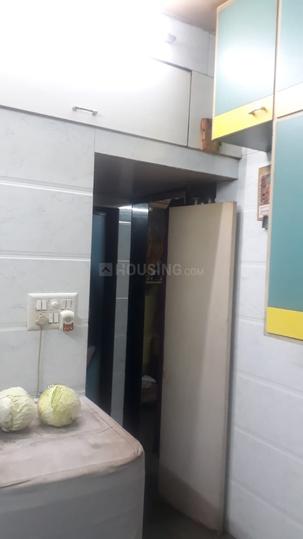 Gamadia Colony, Tardeo Bedroom 1