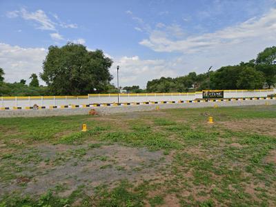 Image of 856 Sq.ft Residential Plot / Land for sale in Kandigai, Chengalpattu, Chennai for Rs. 2400000