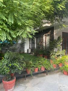 Image of 1020 Sq.ft 2 BHK Independent House for rent in Sector 34, Noida for Rs. 30000