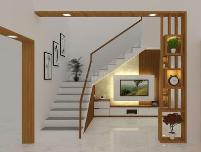 Hall Image of 1920 Sq.ft 3 BHK Duplex for sale in Doddacheemanahalli Bengaluru for Rs. 10900000