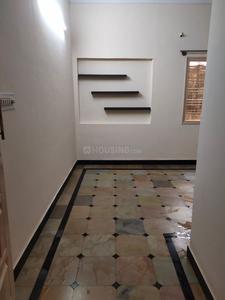 Image of 590 Sq.ft 1 BHK Builder Floor for rent in Munnekollal, Bengaluru for Rs. 14000