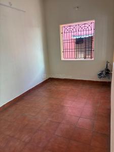 Bedroom Image of 1600 Sq.ft 2 BHK Builder Floor for rent in Saligramam Chennai for Rs. 38000