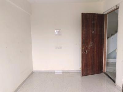 Living Room Image of 735 Sq.ft 1 BHK Apartment / Flat for sale in Ulwe Navi Mumbai for Rs. 3900000