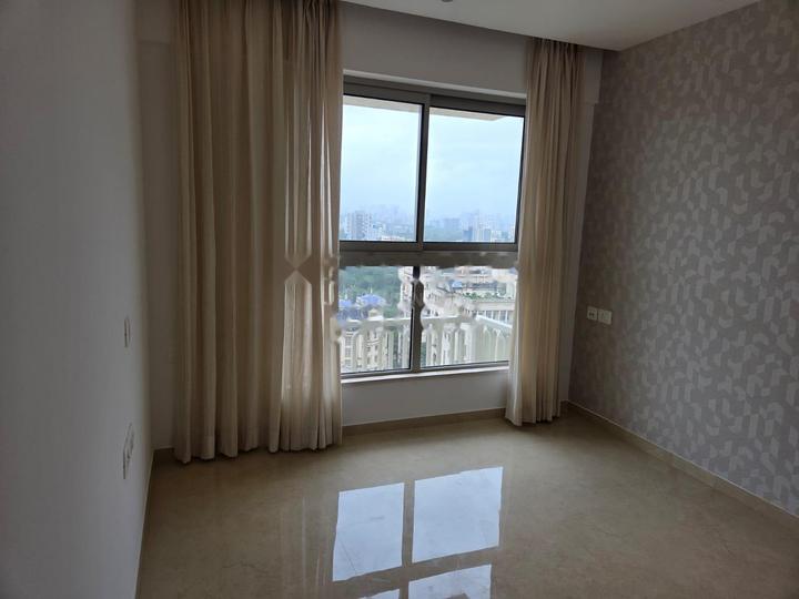 Kala Nagar, Bandra East Bedroom 1