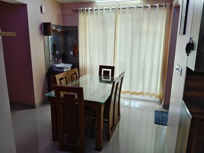 Hall Image of 1108 Sq.ft 2.5 BHK Apartment / Flat for sale in Unitac Avonlea, Vennala Kochi for Rs. 6200000