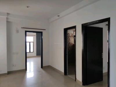 Living Room Image of 930 Sq.ft 2 BHK Apartment / Flat for sale in SG Grand, Raj Nagar Extension Ghaziabad for Rs. 6700000