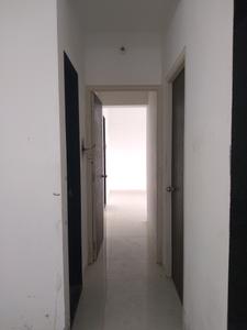 Passage Image of 700 Sq.ft 2 BHK Apartment / Flat for sale in Dattani Vertex, Kiravali Vasai for Rs. 7500000