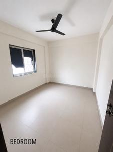 Bedroom Image of 480 Sq.ft 1 BHK Apartment / Flat for sale in Hinjawadi Pune for Rs. 2800000