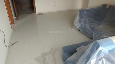 Living Room Image of 1100 Sq.ft 2 BHK Apartment / Flat for rent in Mangeshi Tulip, Kalyan West Kalyan for Rs. 32000