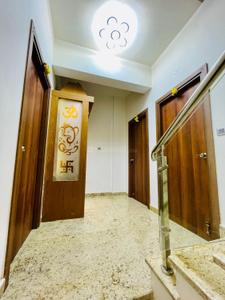 Image of 3500 Sq.ft 5 BHK Villa for rent in Carmelaram, Bengaluru for Rs. 120000