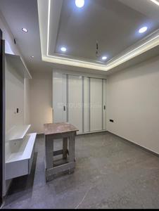 Bedroom Image of 1450 Sq.ft 4 BHK Builder Floor for sale in Sector 20 Rohini New Delhi for Rs. 9200000