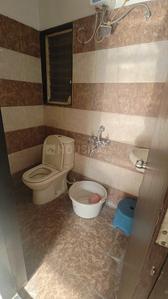 Image of 917 Sq.ft 2 BHK Apartment / Flat for rent in Shree Hill View, Lohegaon, Pune for Rs. 22000