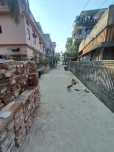 Image of 1084 Sq.ft 3 BHK Apartment / Flat for sale in Lal Ganesh, Guwahati for Rs. 4878000