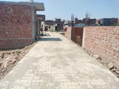 Image of 450 Sq.ft Residential Plot / Land for sale in Badarpur, New Delhi for Rs. 650000
