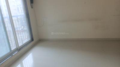 Living Room Image of 750 Sq.ft 2 BHK Apartment / Flat for rent in Vihang Valley, Kasarvadavali Thane for Rs. 26000