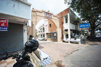 Image of 1350 Sq.ft 3 BHK Independent House for sale in Ghodasar, Ahmedabad for Rs. 12000000