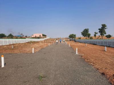Image of 2059 Sq.ft Residential Plot / Land for sale in Badlapur West, Badlapur for Rs. 1134500