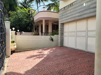 Balcony Image of 6000 Sq.ft 4 BHK Independent House for rent in Hongasandra Bengaluru for Rs. 80000
