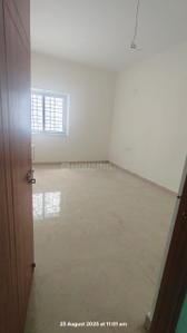 Bedroom Image of 1200 Sq.ft 2 BHK Apartment / Flat for sale in Kondapur Hyderabad for Rs. 9000000