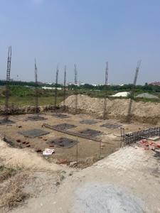 Image of 900 Sq.ft Residential Plot / Land for sale in Tugalpur, Greater Noida for Rs. 3800000