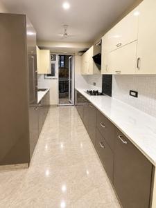 3 BHK Independent Builder Floor