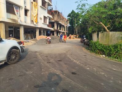 Image of 1440 Sq.ft Residential Plot / Land for sale in Ujaan Nagar, New Town, Kolkata for Rs. 2520000