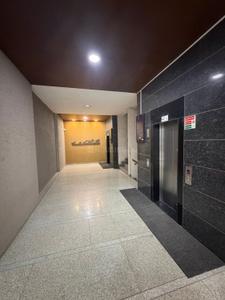 Image of 1230 Sq.ft 2 BHK Apartment / Flat for sale in Orchid Paradise, South Bopal, Ahmedabad for Rs. 6500000