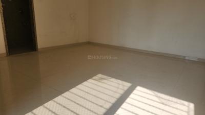 Bedroom Image of 1050 Sq.ft 2 BHK Apartment / Flat for sale in Pyramid Elements, Dighe Thane for Rs. 17500000