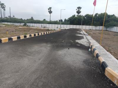 Image of 1056 Sq.ft Residential Plot / Land for sale in Walajabad, Chennai for Rs. 2638944