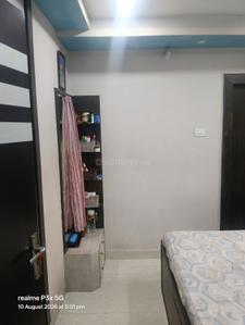 Bedroom Image of 723 Sq.ft 2 BHK Apartment / Flat for sale in Beliaghata Kolkata for Rs. 5500000