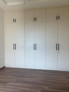 Bedroom Image of 2095 Sq.ft 3.5 BHK Apartment / Flat for rent in Conscient Elevate, Sector 59 Gurgaon for Rs. 105000