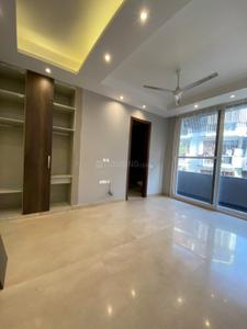 Hall Image of 2000 Sq.ft 3 BHK Builder Floor for sale in Chittaranjan Park New Delhi for Rs. 47500000