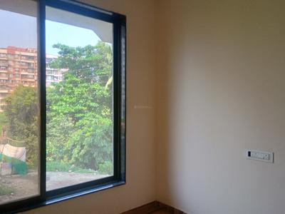 Bedroom Image of 630 Sq.ft 1 BHK Apartment / Flat for sale in Paradise Sai World Dreams, Dombivli East Thane for Rs. 4790000