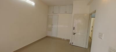 Bedroom Image of 1100 Sq.ft 2 BHK Builder Floor for rent in Banaswadi Bengaluru for Rs. 30100