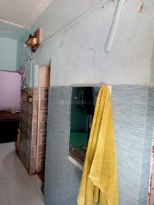Balcony Image of 155 Sq.ft 1 BHK Builder Floor for sale in Defence Colony Dehradun for Rs. 1100000