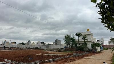 Image of 1201 Sq.ft Residential Plot / Land for sale in Bettahalli, Bengaluru for Rs. 6000009