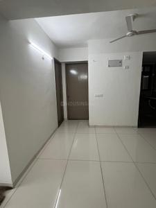 Hall Image of 1140 Sq.ft 2 BHK Apartment / Flat for sale in Kavisha Amara, Shela Ahmedabad for Rs. 5600000