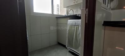 Kitchen Image of 1100 Sq.ft 2 BHK Apartment / Flat for sale in Sumadhura Folium, K R Puram Bengaluru for Rs. 22500000