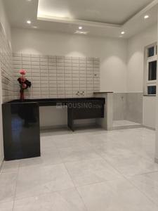Kitchen Image of 910 Sq.ft 2 BHK Apartment / Flat for sale in Nyati Exuberance, Mohammed Wadi Pune for Rs. 6100000