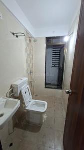 Image of 1100 Sq.ft 2 BHK Apartment / Flat for rent in EV 10 Marina Bay, Vashi, Navi Mumbai for Rs. 55000