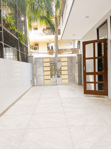 Image of 2100 Sq.ft 3 BHK Builder Floor for rent in Sector 40, Gurgaon for Rs. 50000