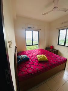 BHK Flat for rent in Rajarhat, East Kolkata 780 Sqft