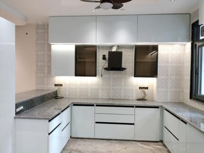 Kitchen Image of 1890 Sq.ft 3 BHK Builder Floor for sale in Sector 19 Dwarka New Delhi for Rs. 36500000