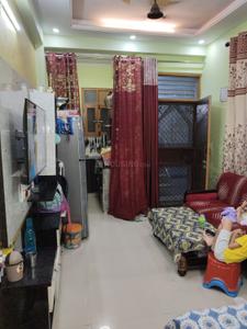 1 BHK Flat