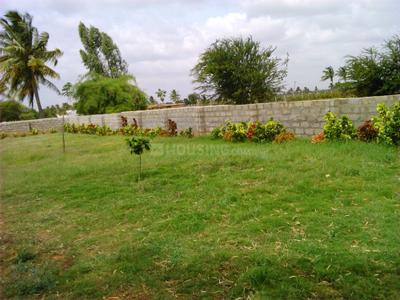 Image of 2400 Sq.ft Residential Plot / Land for sale in Platinum Royal City, Hoskote, Bengaluru for Rs. 11000000