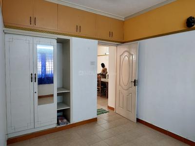 Bedroom Image of 740 Sq.ft 2 BHK Apartment / Flat for sale in Padappai Chennai for Rs. 3000000