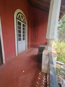 Balcony Image of 10000 Sq.ft 2.5 BHK Independent House for rent in Bastora Goa for Rs. 150000