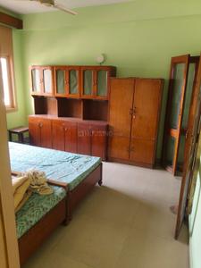 Bedroom Image of 1100 Sq.ft 3 BHK Apartment / Flat for rent in Ratan Lal Nagar Kanpur for Rs. 35000