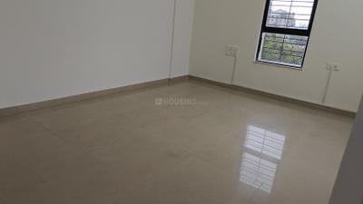 Bedroom Image of 1014 Sq.ft 2 BHK Apartment / Flat for rent in Kumar Kruti, Kalyani Nagar Pune for Rs. 40000
