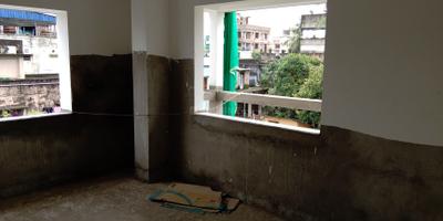 Bedroom Image of 930 Sq.ft 2 BHK Apartment / Flat for sale in Dum Dum Kolkata for Rs. 4185000